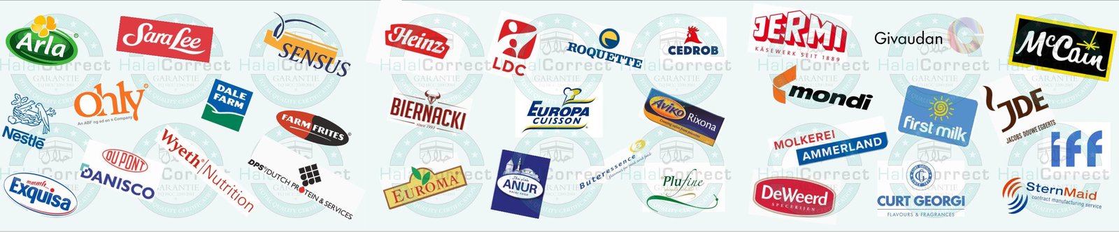 Clientes satisfechos